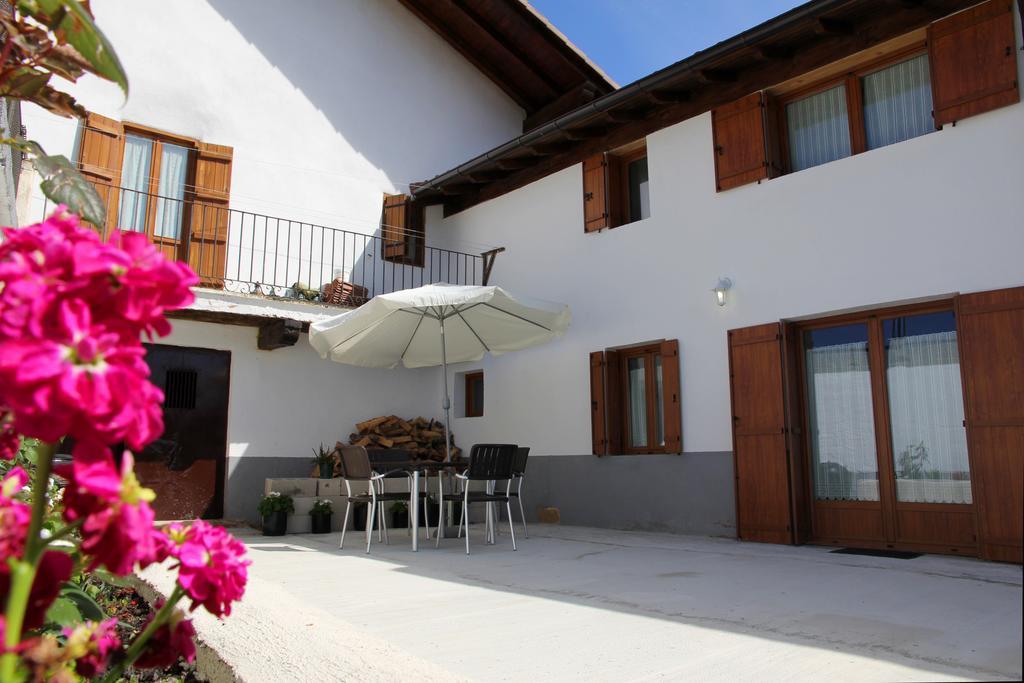 Linzoáin Casa Rural Primorena Txiki מראה חיצוני תמונה