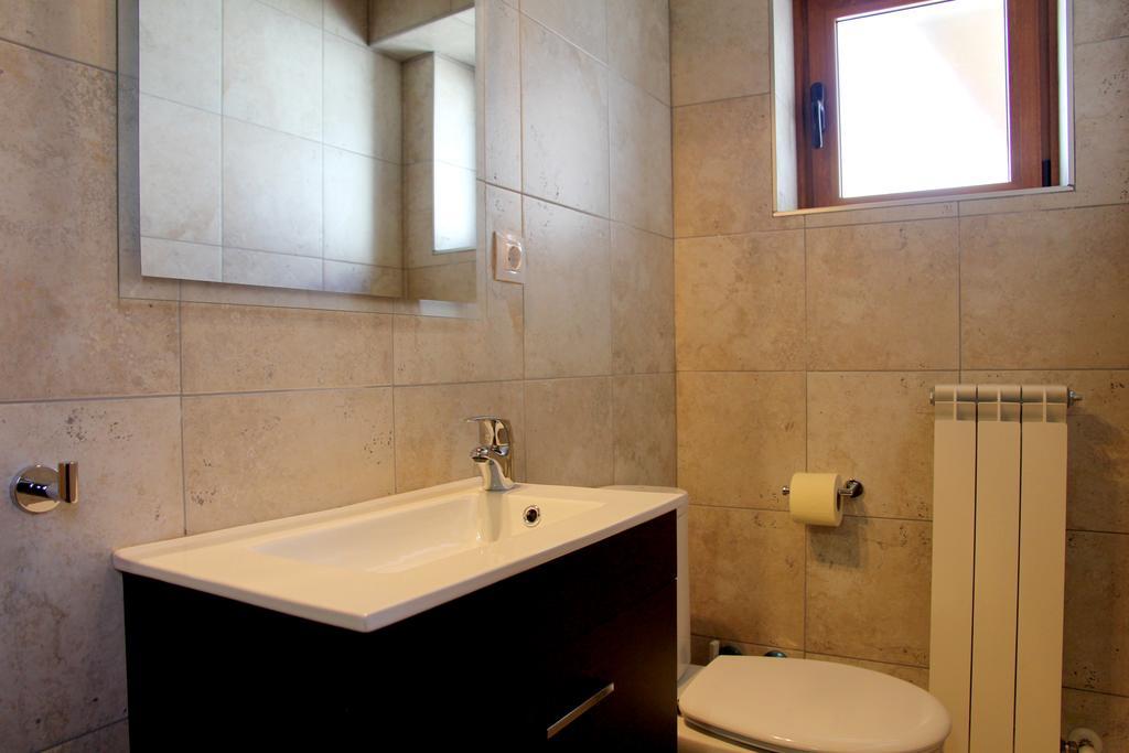 Linzoáin Casa Rural Primorena Txiki מראה חיצוני תמונה