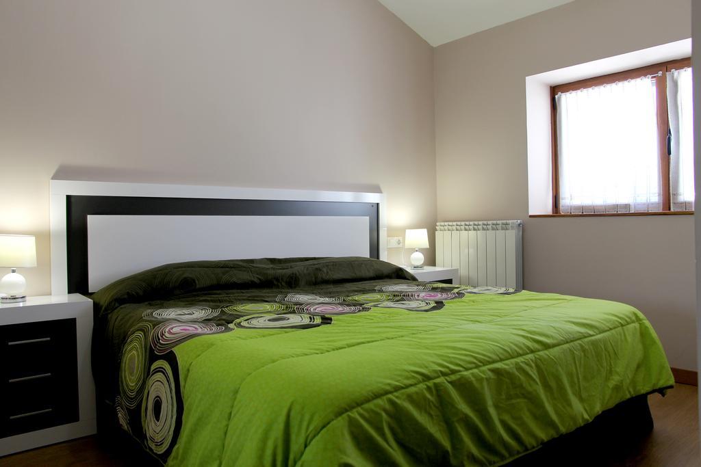 Linzoáin Casa Rural Primorena Txiki מראה חיצוני תמונה